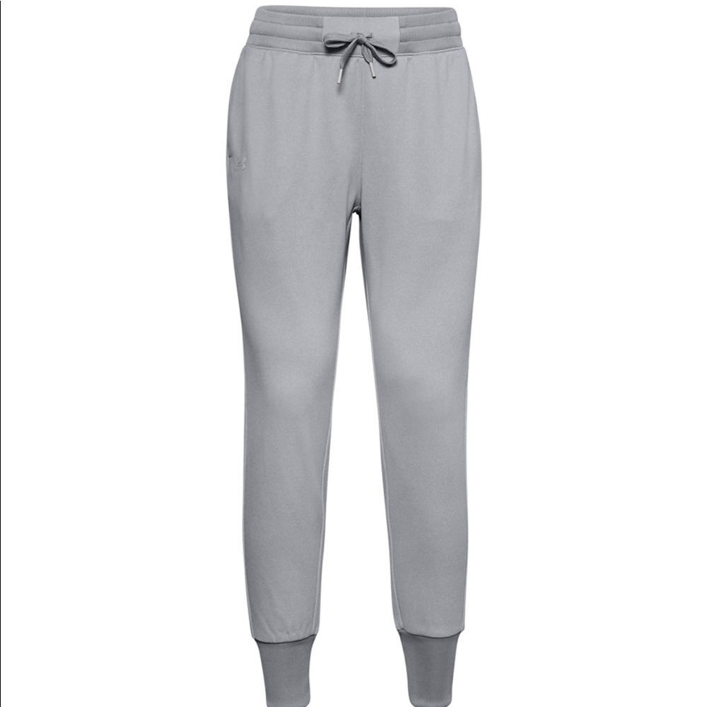 Under Armour cold gear joggers